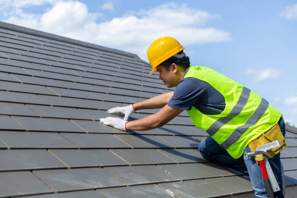Best Flat Roof Repair Services  in Mammoth Lakes, CA