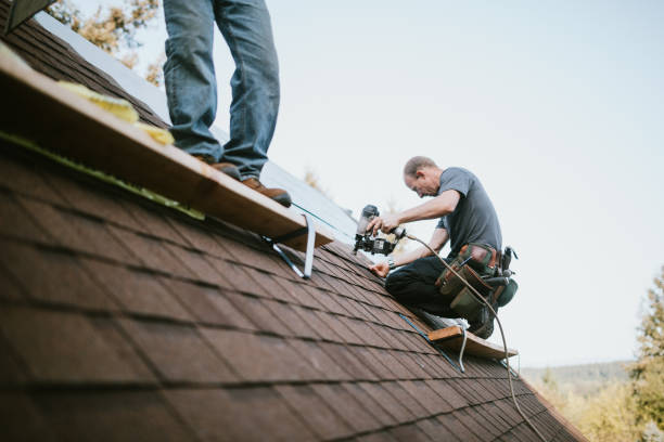 Gutter Installation and Roofing in Mammoth Lakes, CA